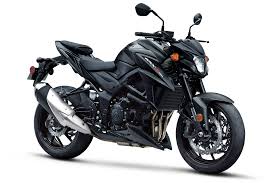 Suzuki GSX-S750